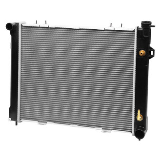 Torxe™ - Engine Coolant Radiator