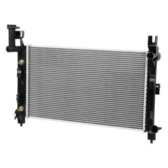 Torxe™ - Engine Coolant Radiator