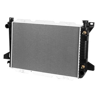 Torxe™ - Engine Coolant Radiator