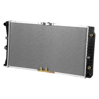 Torxe™ 79-1002321 - Engine Coolant Radiator
