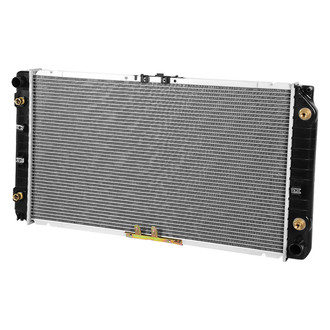 Torxe™ 79-1002322 - Engine Coolant Radiator