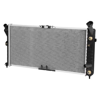 Torxe™ - Engine Coolant Radiator