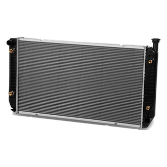 Torxe™ - Engine Coolant Radiator