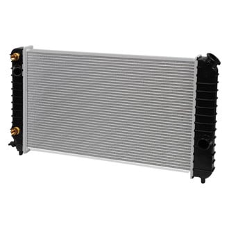 Torxe™ 79-1002325 - Engine Coolant Radiator