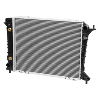 Torxe™ - Engine Coolant Radiator