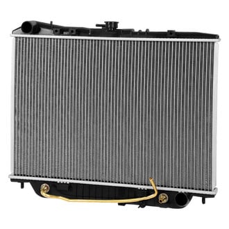 Torxe™ - Engine Coolant Radiator