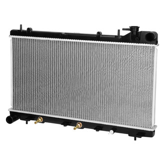 Torxe™ - Engine Coolant Radiator
