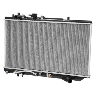 Torxe™ - Engine Coolant Radiator