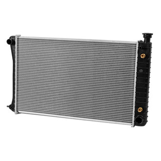 Torxe™ - Engine Coolant Radiator