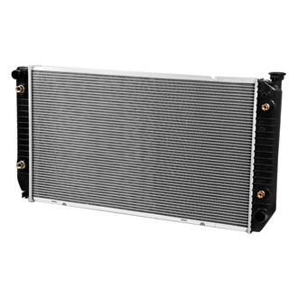 Torxe™ - Engine Coolant Radiator
