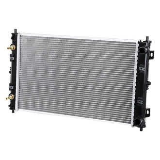 Torxe™ - Engine Coolant Radiator