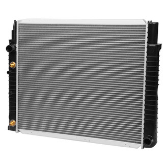 Torxe™ - Engine Coolant Radiator
