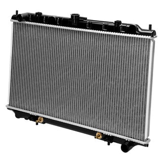 Torxe™ - Engine Coolant Radiator