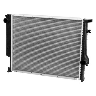 Torxe™ - Engine Coolant Radiator