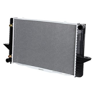 Torxe® - Engine Coolant Radiator