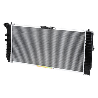 Torxe™ - Engine Coolant Radiator