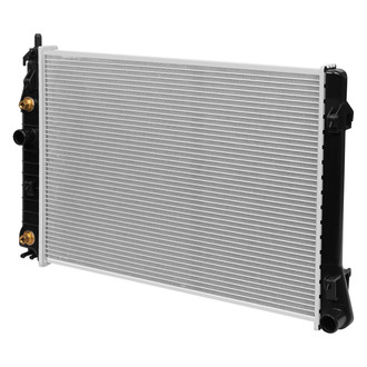 Torxe™ - Engine Coolant Radiator