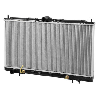 Torxe™ - Engine Coolant Radiator
