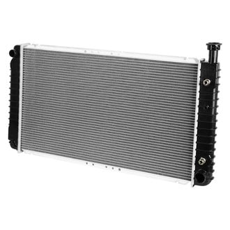 Torxe™ - Engine Coolant Radiator