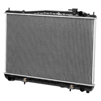 Torxe™ - Engine Coolant Radiator