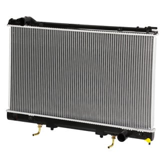 Torxe™ - Engine Coolant Radiator