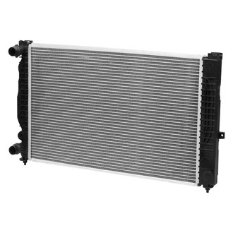 Torxe™ - Engine Coolant Radiator