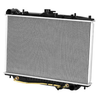 Torxe™ - Engine Coolant Radiator
