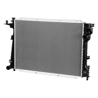 Torxe™ - Engine Coolant Radiator