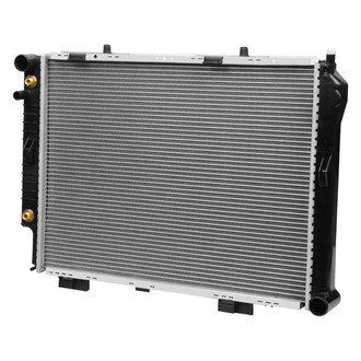 Torxe™ - Engine Coolant Radiator