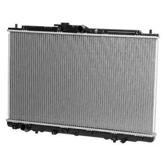 Torxe™ - Engine Coolant Radiator