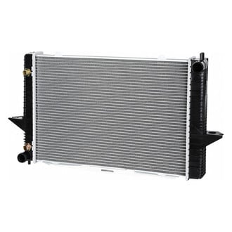 Torxe® - Engine Coolant Radiator