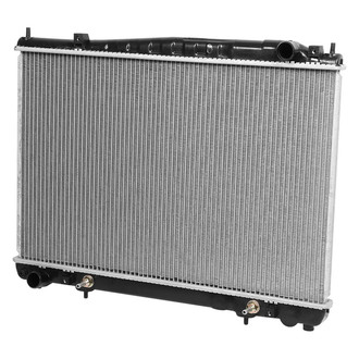 Torxe™ - Engine Coolant Radiator