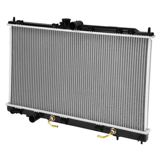 Torxe™ - Engine Coolant Radiator