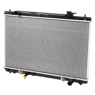 Torxe™ - Engine Coolant Radiator