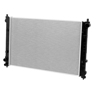 Torxe™ - Engine Coolant Radiator