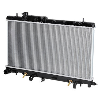Torxe™ - Engine Coolant Radiator