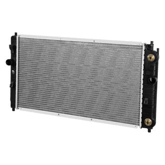 Torxe® - Engine Coolant Radiator