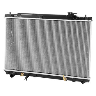 Torxe™ - Engine Coolant Radiator