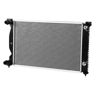 Torxe™ - Engine Coolant Radiator
