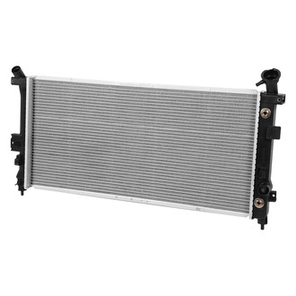 Torxe™ 79-1002390 - Engine Coolant Radiator