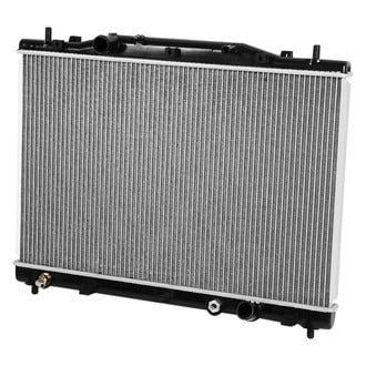 Torxe™ - Engine Coolant Radiator