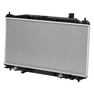 Torxe™ - Engine Coolant Radiator