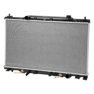 Torxe™ - Engine Coolant Radiator