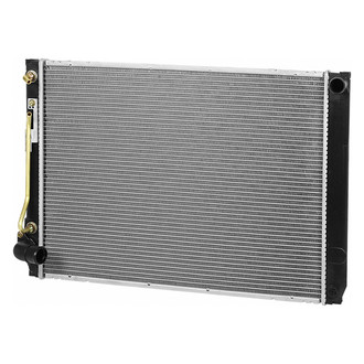Torxe™ - Engine Coolant Radiator