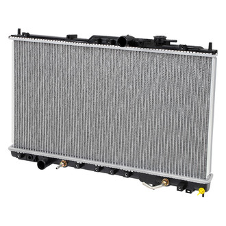 Torxe™ - Engine Coolant Radiator