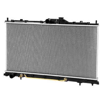 Torxe™ - Engine Coolant Radiator