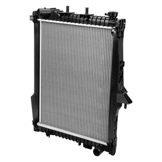Torxe™ - Engine Coolant Radiator