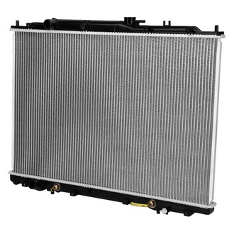 Torxe™ - Engine Coolant Radiator