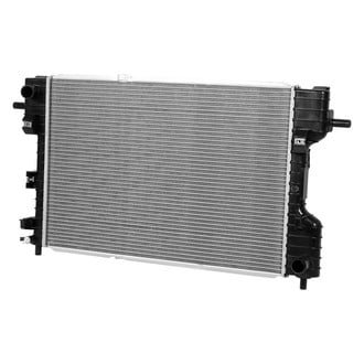 Torxe™ - Engine Coolant Radiator