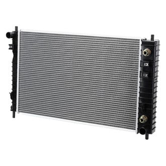 Torxe™ - Engine Coolant Radiator
